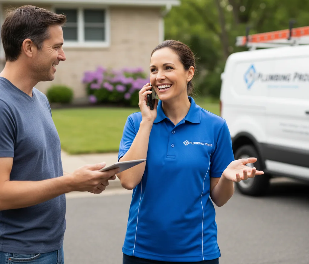Leak Detection in Lanett, AL
